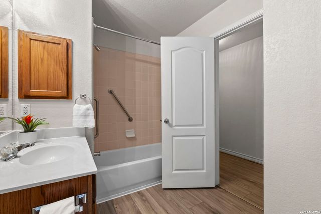 714 Sycamore Moon, San Antonio, TX 78216