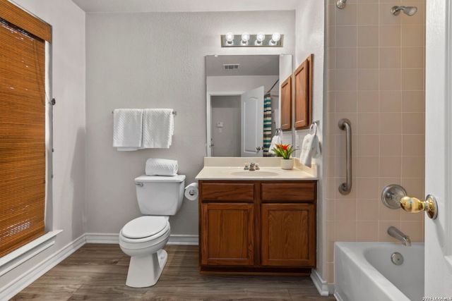 714 Sycamore Moon, San Antonio, TX 78216