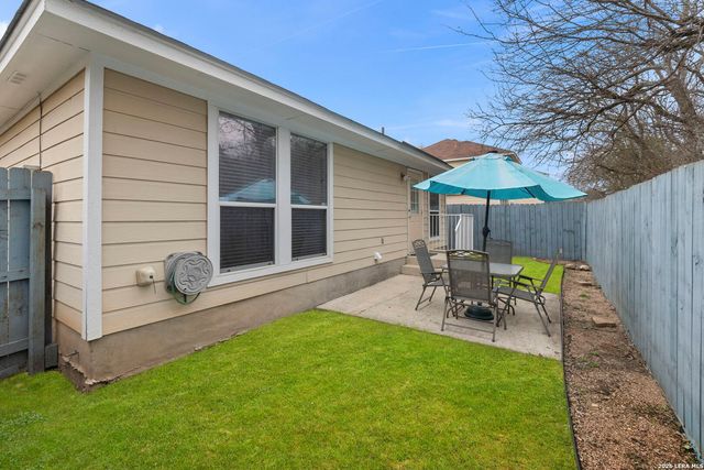 714 Sycamore Moon, San Antonio, TX 78216