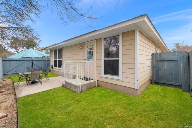 714 Sycamore Moon, San Antonio, TX 78216