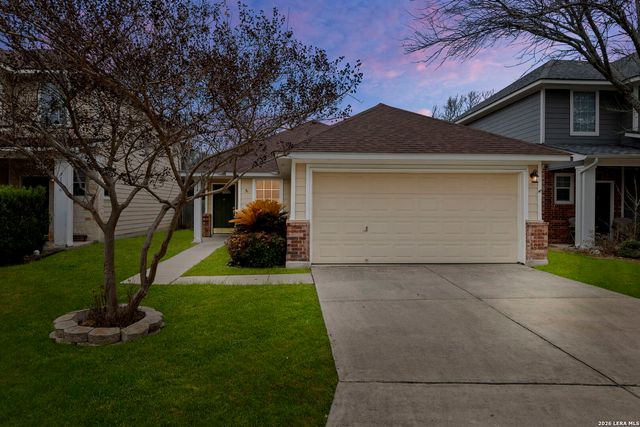 714 Sycamore Moon, San Antonio, TX 78216