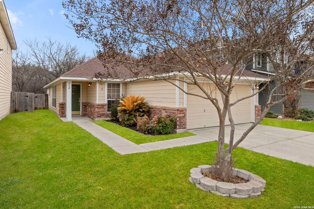 714 Sycamore Moon, San Antonio, TX 78216