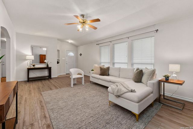 714 Sycamore Moon, San Antonio, TX 78216