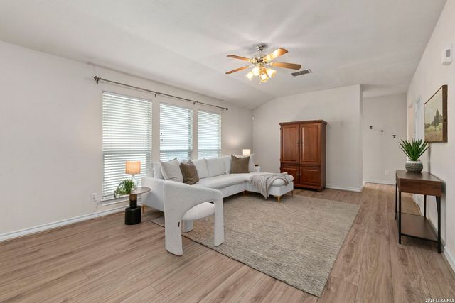 714 Sycamore Moon, San Antonio, TX 78216