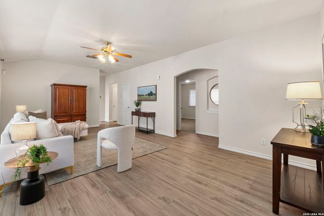 714 Sycamore Moon, San Antonio, TX 78216