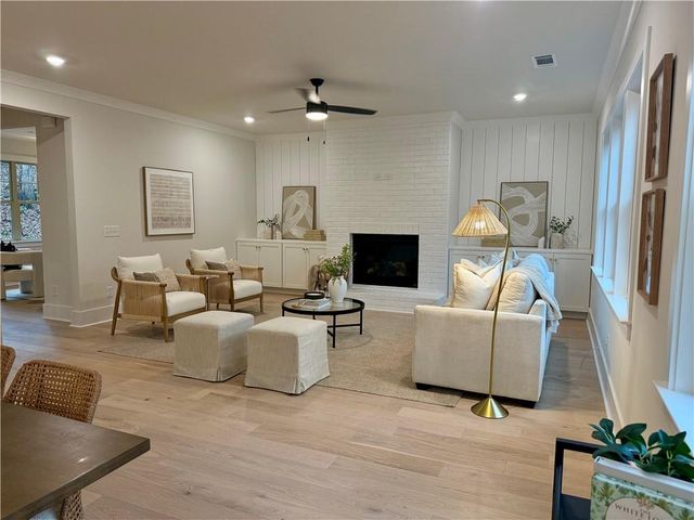 4138 Little Hannah Drive, Suwanee, GA 30024