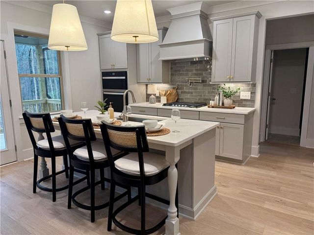 4138 Little Hannah Drive, Suwanee, GA 30024