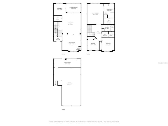 7379 CONCH BOULEVARD, Seminole, FL 33777