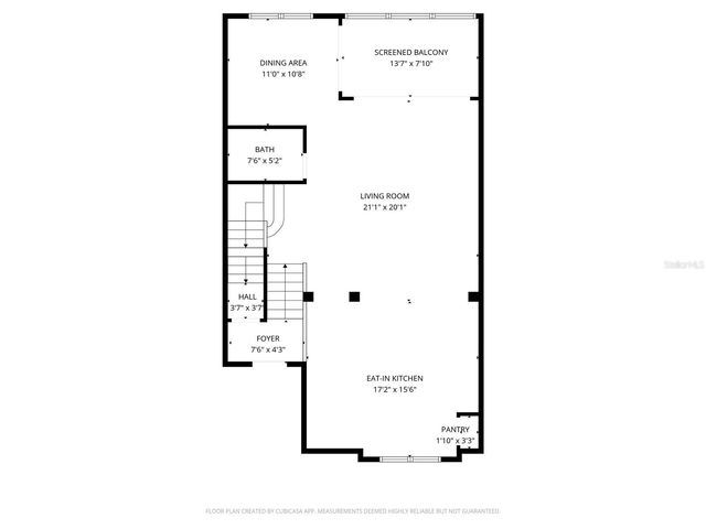 7379 CONCH BOULEVARD, Seminole, FL 33777