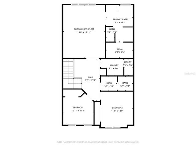 7379 CONCH BOULEVARD, Seminole, FL 33777