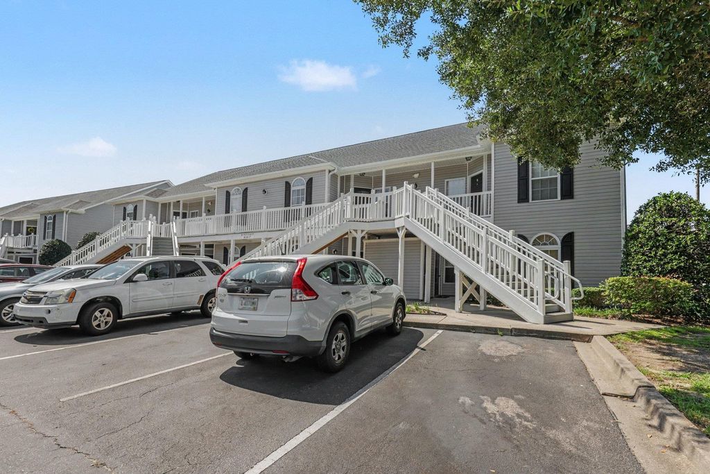 101 Westhaven Dr Apt 7B, Myrtle Beach, SC 29579 — photo 2