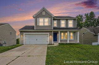 1041 Sunfield Dr Drive, Holland, MI 49424