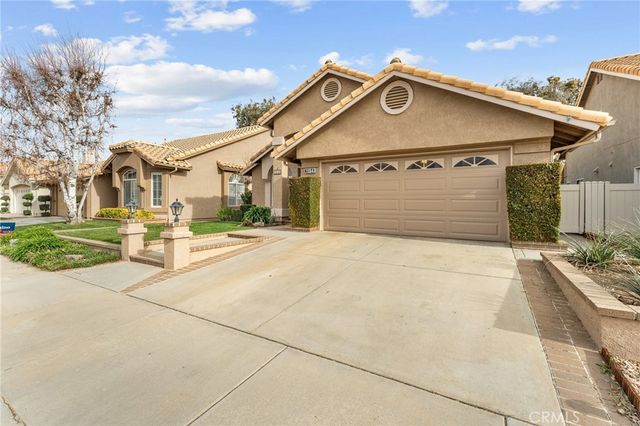 1154 Fairway Oaks, Banning, CA 92220