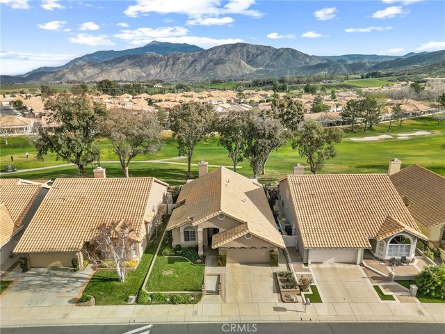 1154 Fairway Oaks, Banning, CA 92220