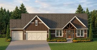 6515 Chaffey Creek Trail, Richland Twp, MI 49083