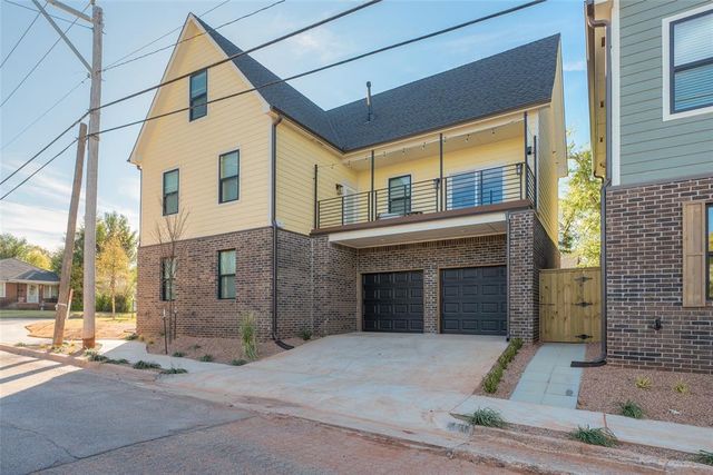 1801 NW 39th Street, Oklahoma City, OK 73118