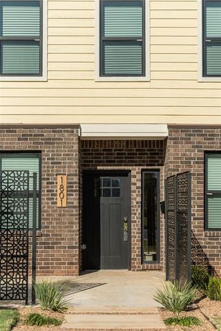 1801 NW 39th Street, Oklahoma City, OK 73118