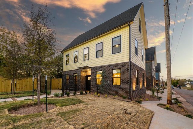 1801 NW 39th Street, Oklahoma City, OK 73118