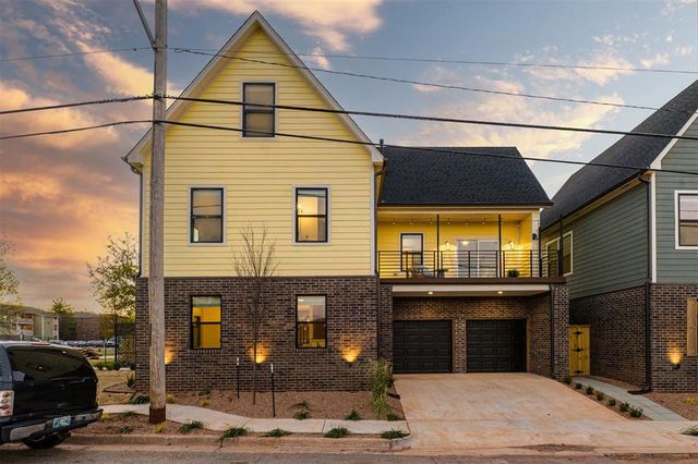 1801 NW 39th Street, Oklahoma City, OK 73118