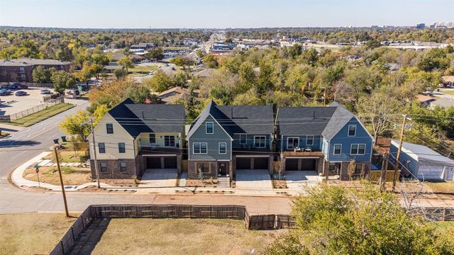 1801 NW 39th Street, Oklahoma City, OK 73118