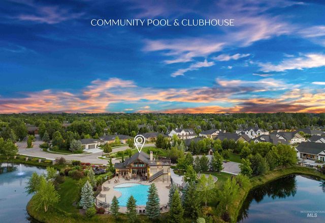 1552 W Windbreaker Ln, Eagle, ID 83616