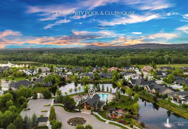 1552 W Windbreaker Ln, Eagle, ID 83616