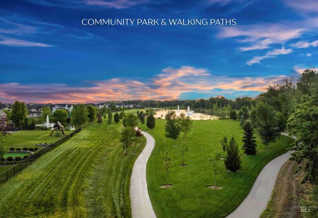 1552 W Windbreaker Ln, Eagle, ID 83616