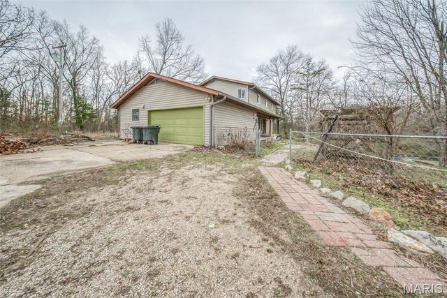 10540 Butler Circle, Rolla, MO 65401