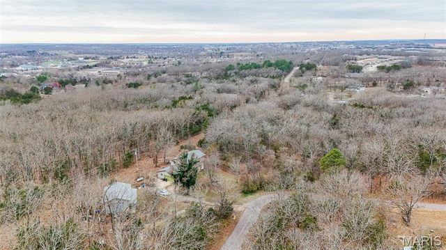 10540 Butler Circle, Rolla, MO 65401