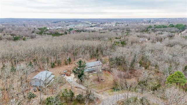 10540 Butler Circle, Rolla, MO 65401