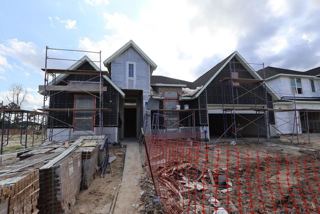 28406 Briar Springs Drive, Spring, TX 77386