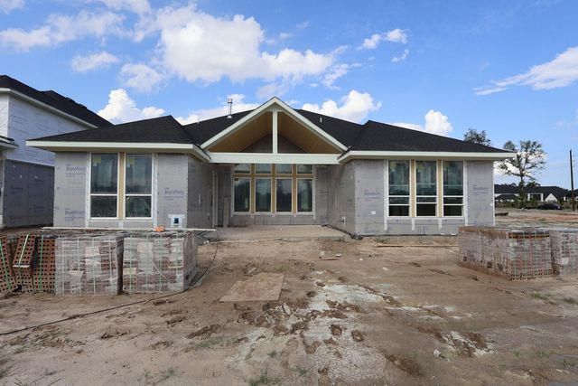 28406 Briar Springs Drive, Spring, TX 77386