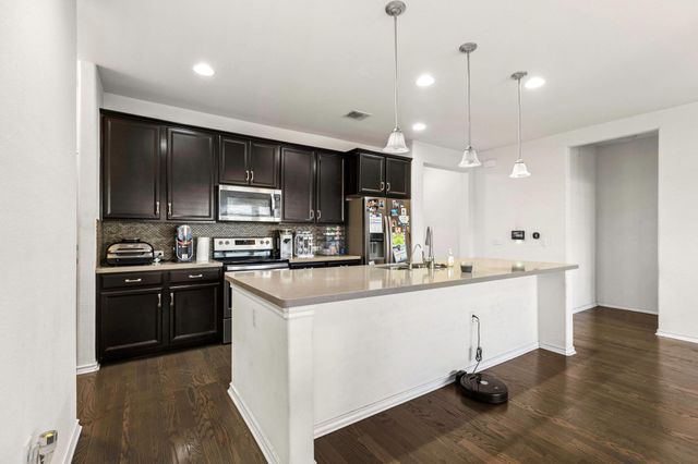 3116 Bragg PL, Pflugerville, TX 78660