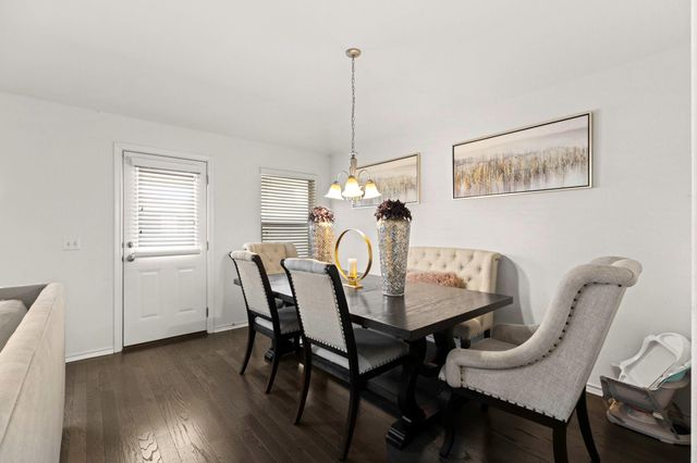 3116 Bragg PL, Pflugerville, TX 78660