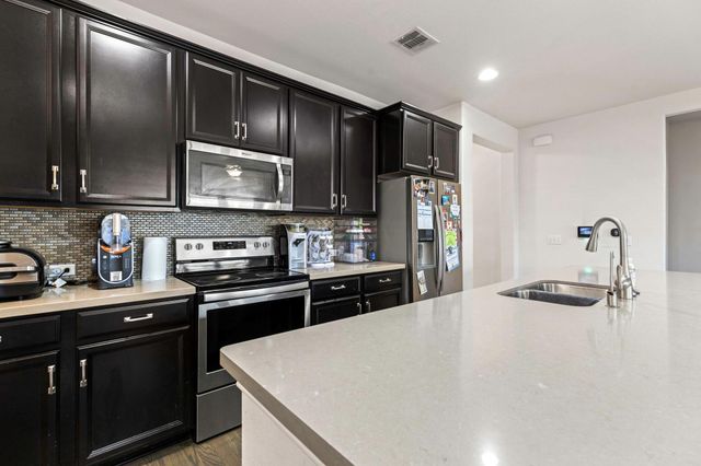 3116 Bragg PL, Pflugerville, TX 78660