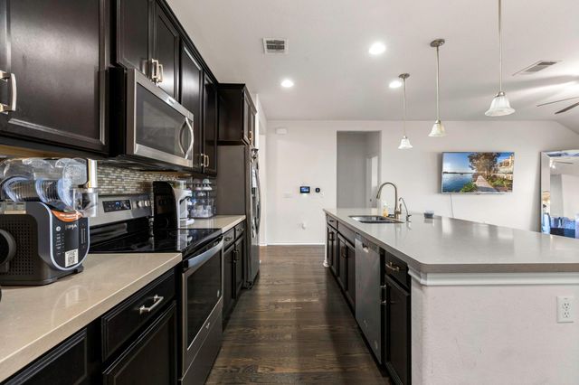 3116 Bragg PL, Pflugerville, TX 78660