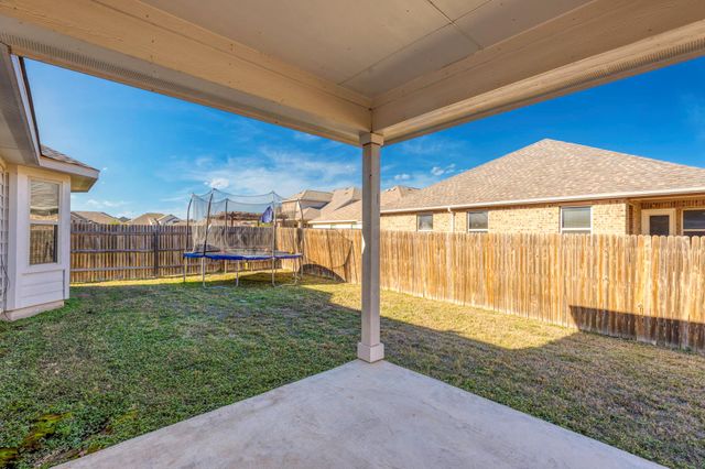 3116 Bragg PL, Pflugerville, TX 78660