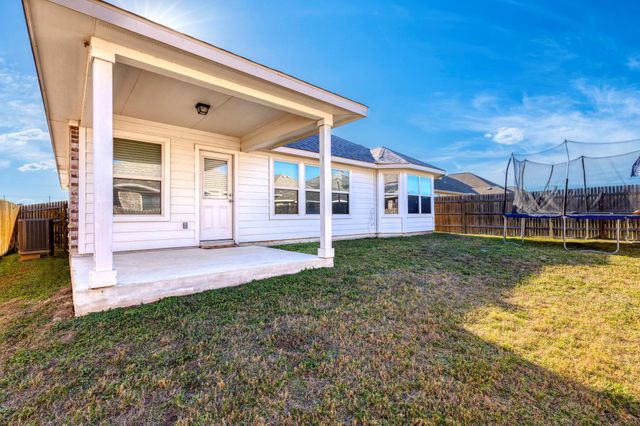 3116 Bragg PL, Pflugerville, TX 78660