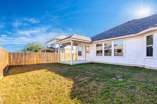 3116 Bragg PL, Pflugerville, TX 78660
