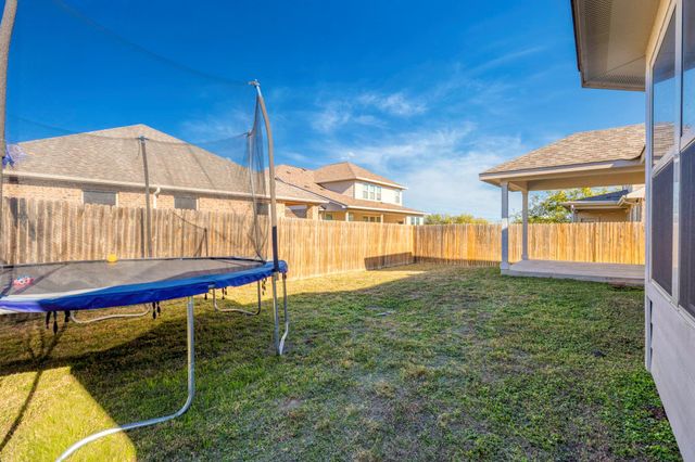 3116 Bragg PL, Pflugerville, TX 78660