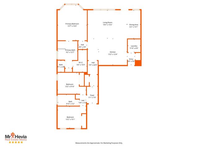 3116 Bragg PL, Pflugerville, TX 78660