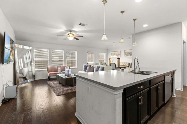 3116 Bragg PL, Pflugerville, TX 78660