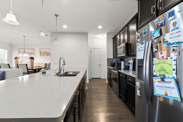 3116 Bragg PL, Pflugerville, TX 78660