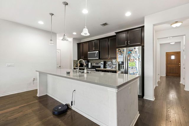 3116 Bragg PL, Pflugerville, TX 78660