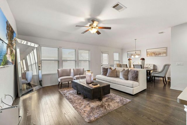 3116 Bragg PL, Pflugerville, TX 78660