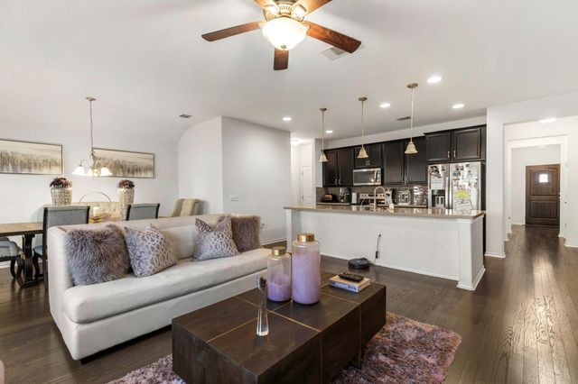 3116 Bragg PL, Pflugerville, TX 78660