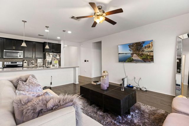 3116 Bragg PL, Pflugerville, TX 78660