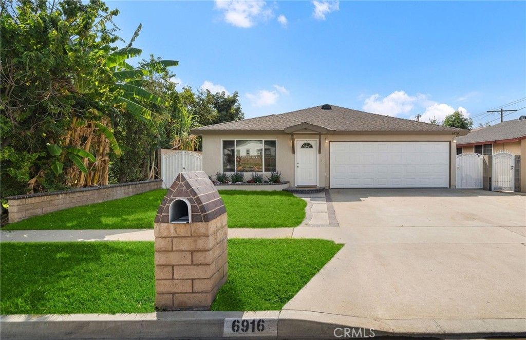 6916 Houston, Buena Park, CA 90620 — photo 2