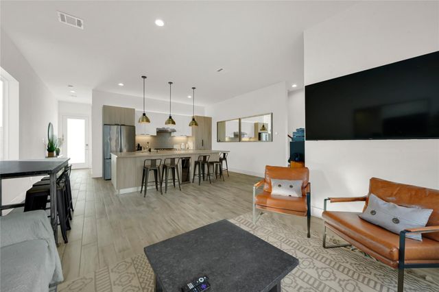 4016 Saint Peter Lane, Houston, TX 77045