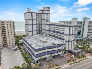 5308 N Ocean Blvd. # 2005, Myrtle Beach, SC 29577